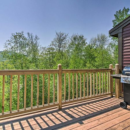 ווסט דובר Timber Creek Townhome With 2 Decks And Mtn Views! מראה חיצוני תמונה