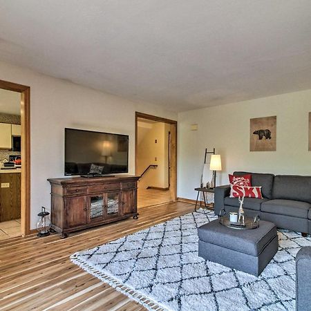 ווסט דובר Timber Creek Townhome With 2 Decks And Mtn Views! מראה חיצוני תמונה