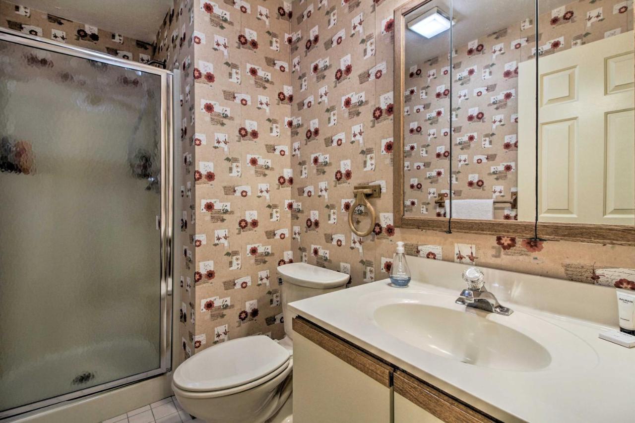 ווסט דובר Timber Creek Townhome With 2 Decks And Mtn Views! מראה חיצוני תמונה