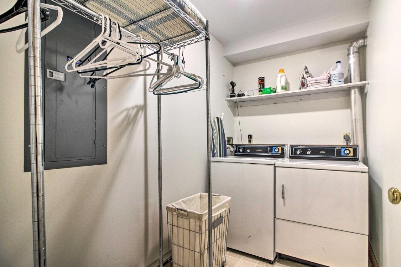ווסט דובר Timber Creek Townhome With 2 Decks And Mtn Views! מראה חיצוני תמונה