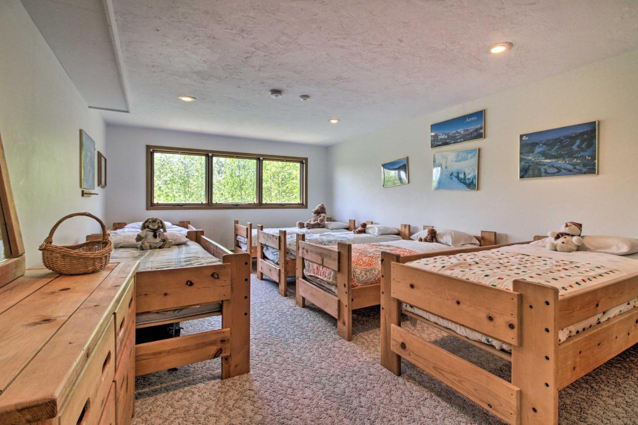 ווסט דובר Timber Creek Townhome With 2 Decks And Mtn Views! מראה חיצוני תמונה