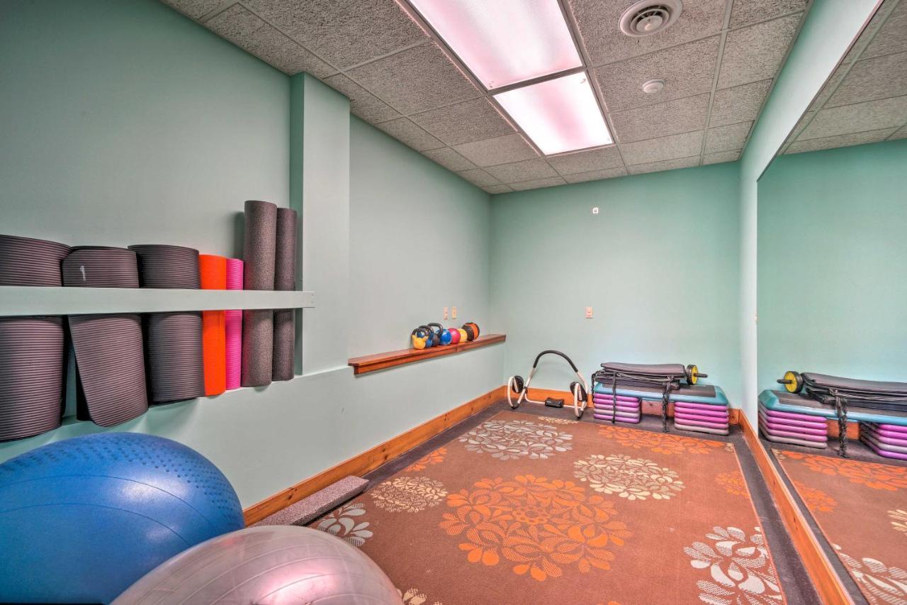 ווסט דובר Timber Creek Townhome With 2 Decks And Mtn Views! מראה חיצוני תמונה