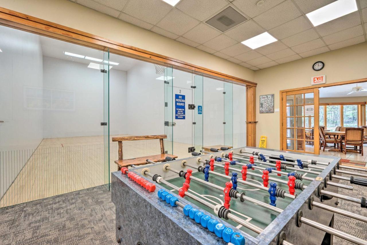 ווסט דובר Timber Creek Townhome With 2 Decks And Mtn Views! מראה חיצוני תמונה